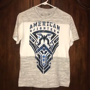 American Fighter T-shirt